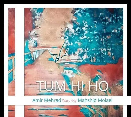 امیر مهراد Tum hi ho